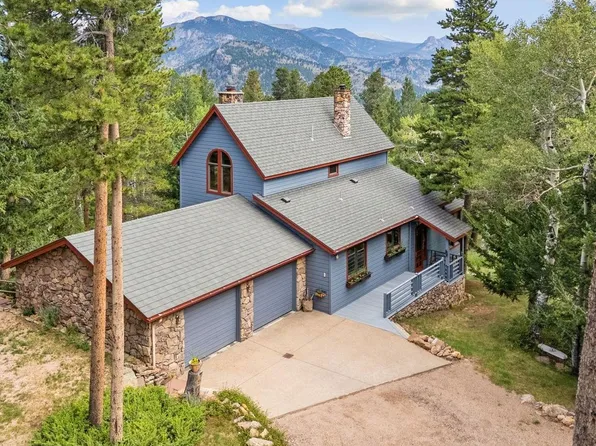 2504 Cirrus Ln, Estes Park, CO 80517