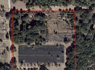 399 Van Hook Rd, Deland, FL 32724