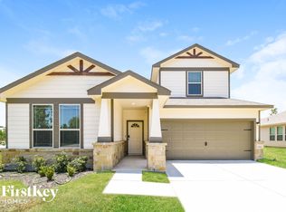 6442 Blimp Base Rd, Hitchcock, TX 77563