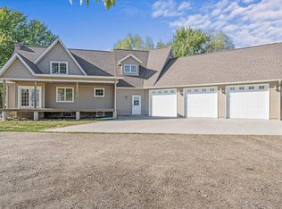 N6796 County Road Xx, Holmen, WI 54636