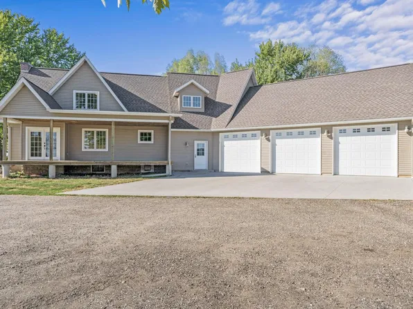 N6796 COUNTY ROAD XX, Holmen, WI 54636