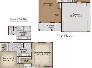 142 Formosa St, Adairsville, GA