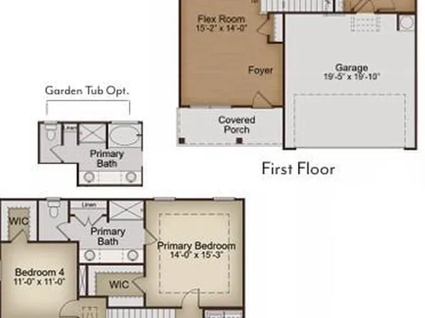 142 Formosa St, Adairsville, GA 30103