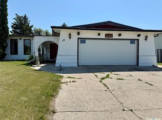 56 McBurney DRIVE, Yorkton, SK S3N 3J1