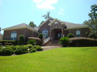 3095 E Saint Andrews Way, Tallahassee, FL 32312