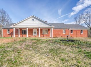 2819 Hillville Loop, Whiteville, TN 38075