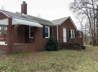 3912 Brushy Creek Rd, Greer, SC 29650