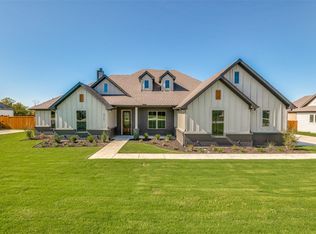 3761 Cherry Laurel Ln, Ovilla, TX 75154