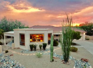 19 E Sunridge Pl, Tucson, AZ 85737