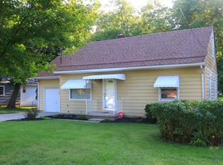 4722 Anthony Wayne Ave, Fairfield, OH 45014