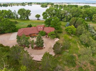 3453 N County Road 1, Fort Collins, CO 80524