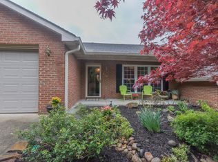 814 Saint Andrews Dr, Maryville, TN 37801
