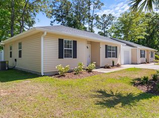 413 Poplar Dr S UNIT A, Myrtle Beach, SC 29575