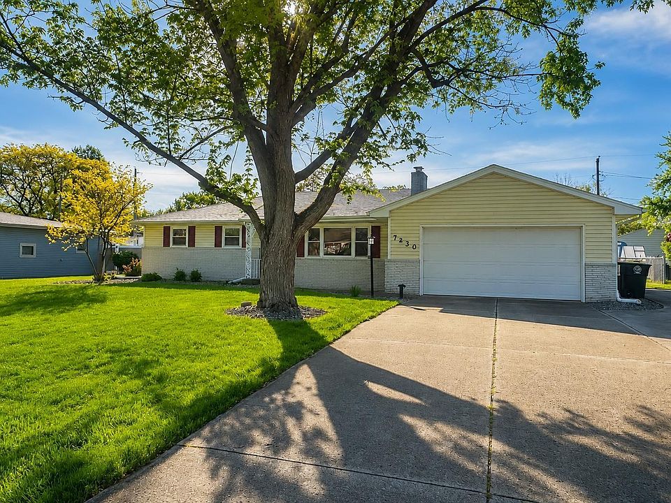 1st image of 7230 Penrose Dr