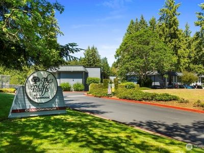 8401 Zircon Drive #C38, Tacoma, WA, 98498