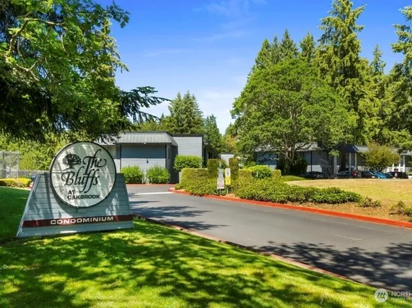 8401 Zircon Drive #C38, Lakewood, WA 98498