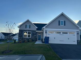 4575 Melville St, Rockingham, VA 22801