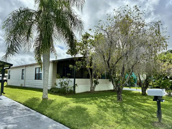 4678 SE Balsawood Ter #B05004, Stuart, FL 34997