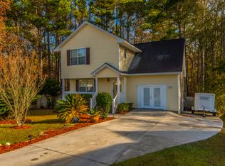 8358 Planters Knl, North Charleston, SC 29420