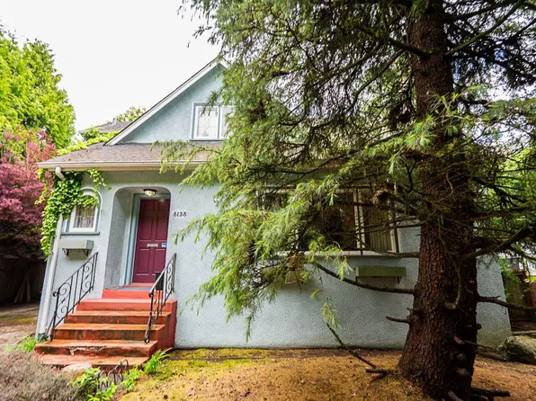 6138 Granville St, Vancouver, BC V6M 3E3