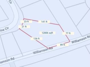 5739 Black Pine Cir, Granbury, TX 76048