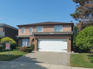 6842 Laramie Ave, Skokie, IL