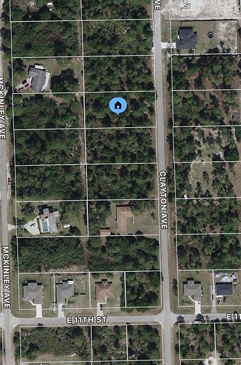 1st image of 1111 Clayton AVE