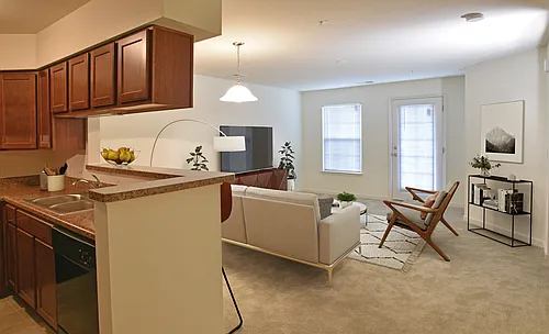 Irene Woods Apartments Photo 1