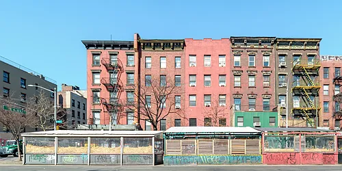 103 First Avenue in East Village