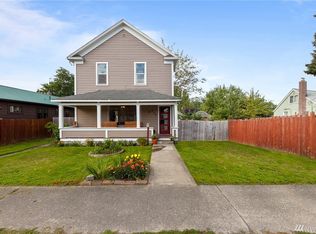 515 3rd Ave S, Kent, WA 98032