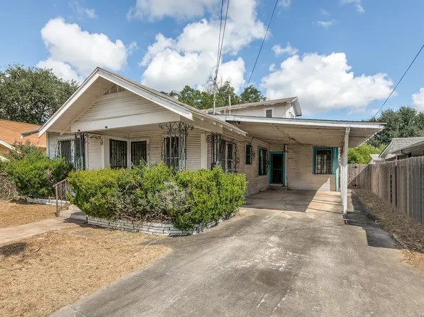 239 WALTON AVE, San Antonio, TX 78225