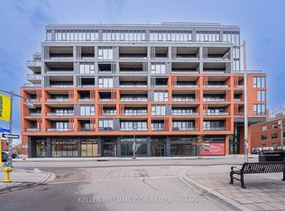 10 James St #601, Ottawa, ON K2P 0T6