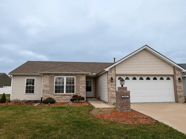 8015 Edinburgh Pl, Fort Wayne, IN 46835