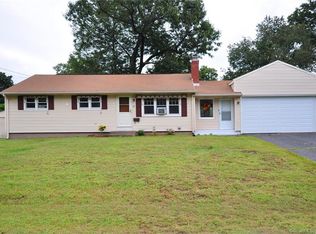 37 Conlin Dr, Enfield, CT 06082