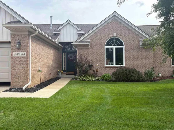 34994 Swan Creek Blvd, Richmond, MI 48062