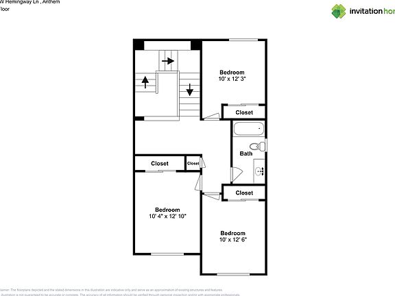 4th image of this home