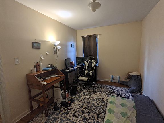 Main floor bedroom 2