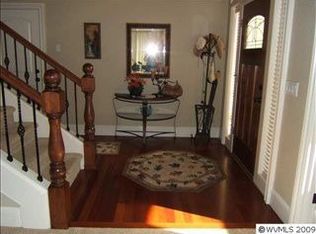1725 Titan Dr NW, Salem, OR 97304