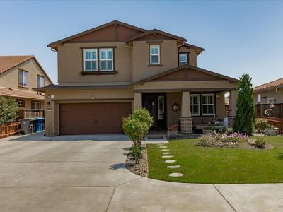 9073 Indigo Ct, Vacaville, CA, 95687
