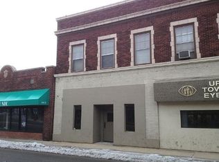 1415 Washington Ave, Racine, WI 53403