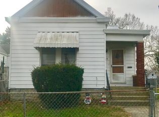 605 E 16th St, Covington, KY 41014