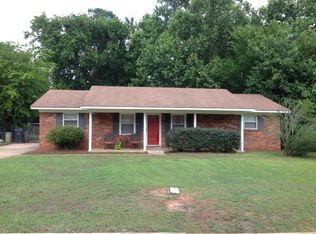 113 Concord St, North Augusta, SC 29841