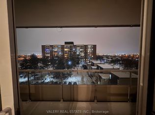 31 Four Winds Dr #708, Toronto, ON M3J 1K9