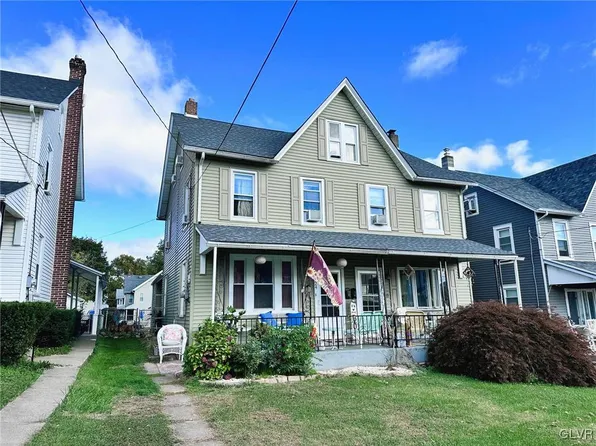 524 Kurtz St, Catasauqua, PA 18032