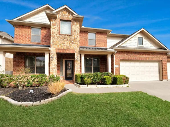 23502 Starbridge Lake Ln, Richmond, TX 77407