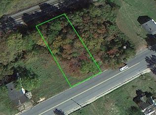 Church St., Blackstone, VA 23824