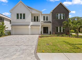 3301 W Dorchester St, Tampa, FL 33611