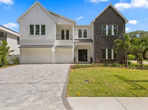 3301 W Dorchester St, Tampa, FL 33611