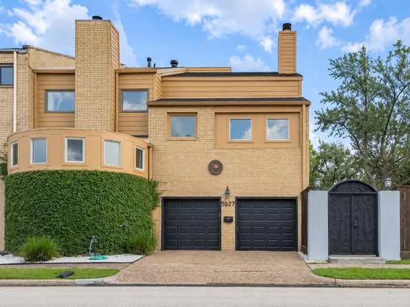 5927 Sugar Hill Dr, Houston, TX 77057