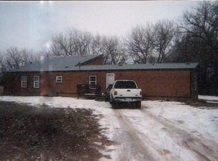 31 Berrys, Lemoyne, NE 69146